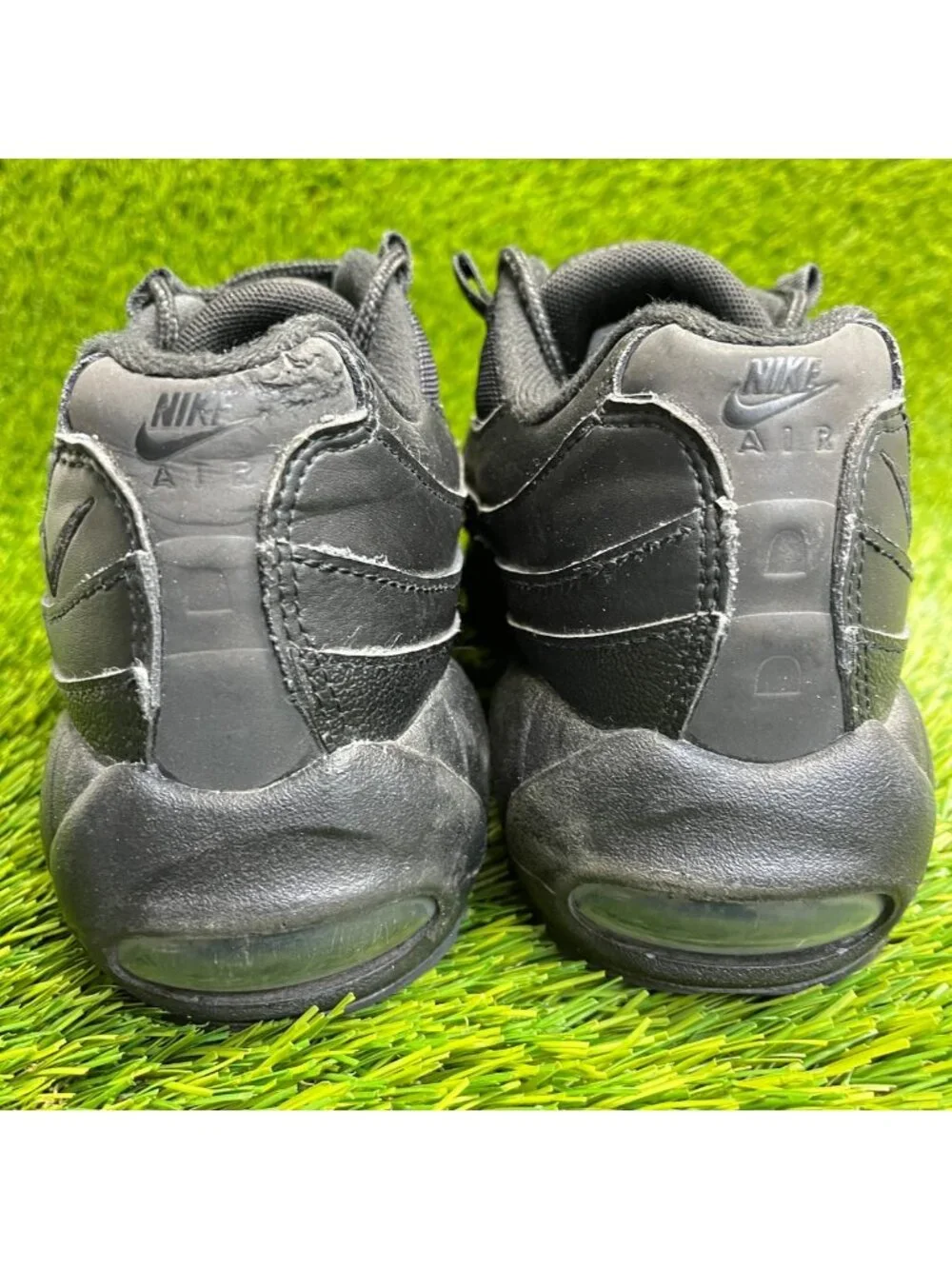 Nike please review